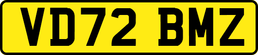 VD72BMZ