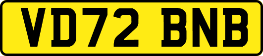 VD72BNB