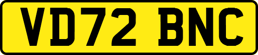 VD72BNC