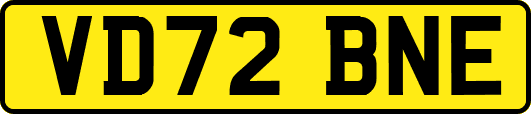 VD72BNE