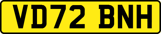 VD72BNH