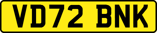 VD72BNK