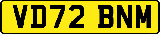 VD72BNM