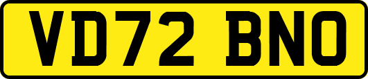 VD72BNO