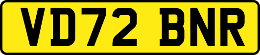 VD72BNR