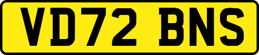 VD72BNS