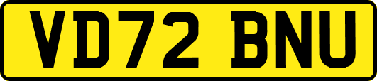 VD72BNU