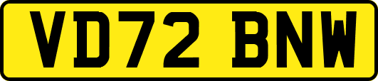 VD72BNW