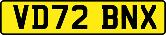 VD72BNX