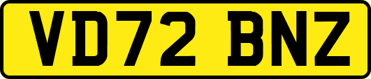 VD72BNZ