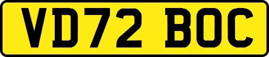 VD72BOC