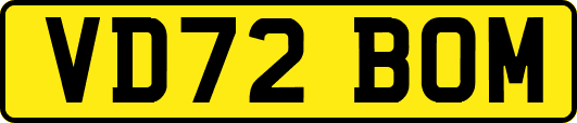 VD72BOM