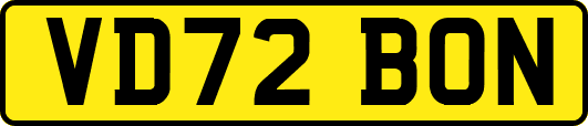 VD72BON