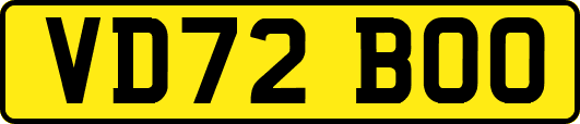 VD72BOO