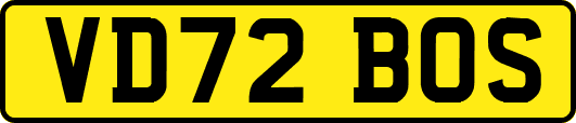 VD72BOS