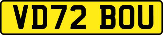 VD72BOU
