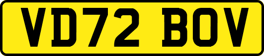 VD72BOV