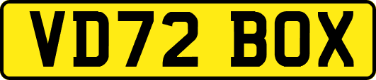 VD72BOX