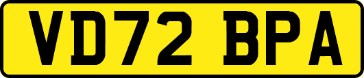 VD72BPA