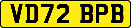 VD72BPB