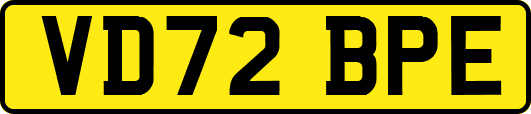 VD72BPE