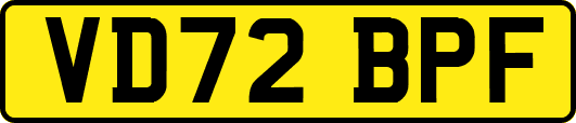 VD72BPF