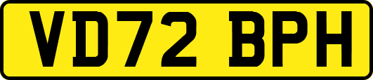 VD72BPH