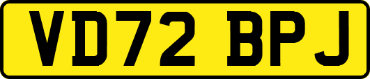 VD72BPJ