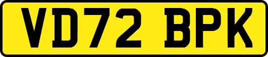 VD72BPK