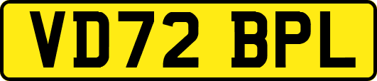 VD72BPL
