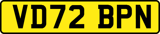 VD72BPN