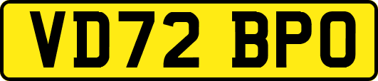 VD72BPO