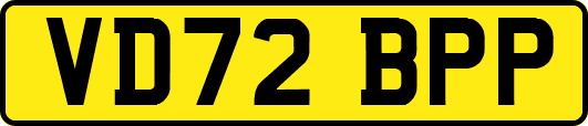 VD72BPP