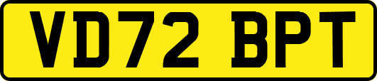 VD72BPT
