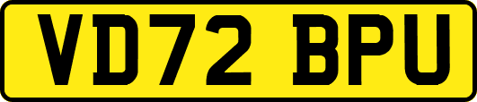 VD72BPU