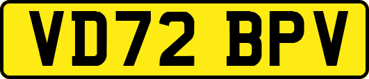 VD72BPV