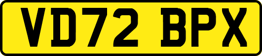 VD72BPX