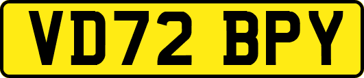 VD72BPY