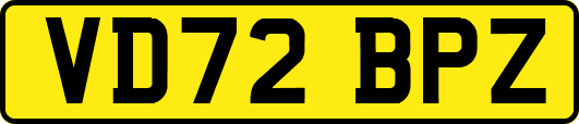 VD72BPZ