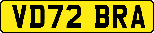 VD72BRA