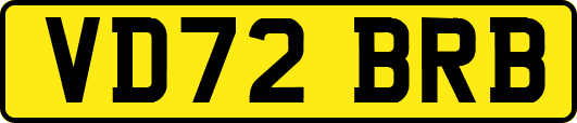 VD72BRB