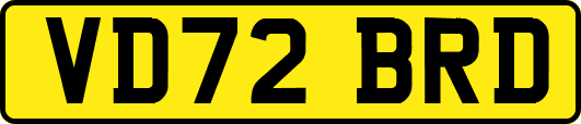 VD72BRD