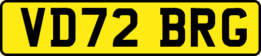 VD72BRG