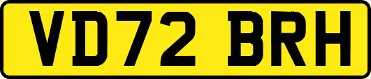 VD72BRH