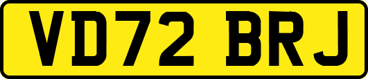 VD72BRJ