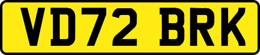 VD72BRK