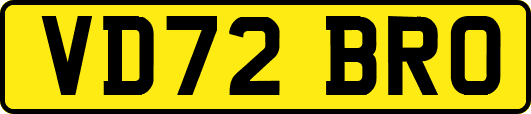 VD72BRO