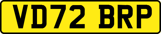 VD72BRP
