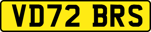 VD72BRS