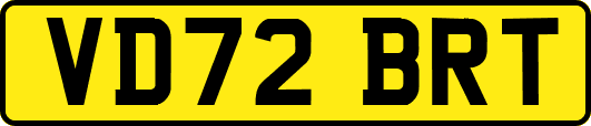 VD72BRT
